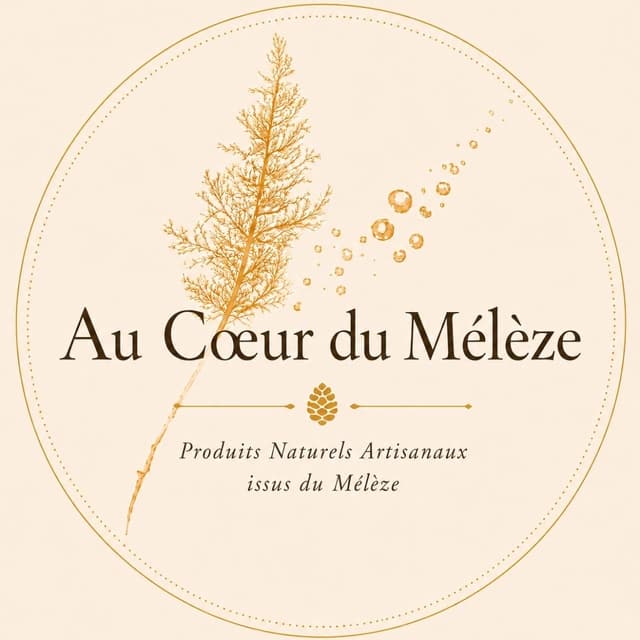Logo de savonnerie traditionnelle et artisanat montagnard ‐ Savoir de Savon